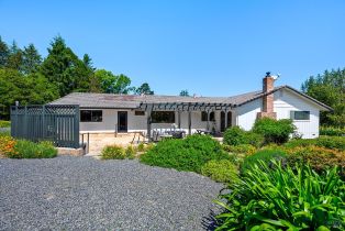 Single Family Residence, Ferguson court, Sebastopol, CA 95472 - 24