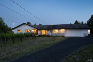 Single Family Residence, Ferguson court, Sebastopol, CA 95472 - 41