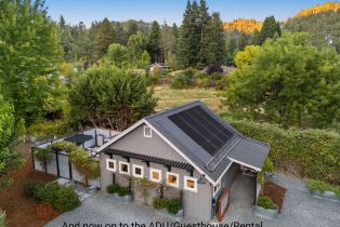 Single Family Residence,  Laughlin road, Russian River, CA 95446 - 52