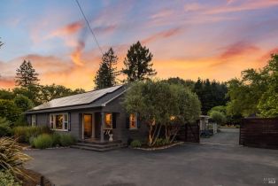 Single Family Residence,  Laughlin road, Russian River, CA 95446 - 3