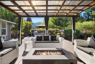 Single Family Residence,  Laughlin road, Russian River, CA 95446 - 42