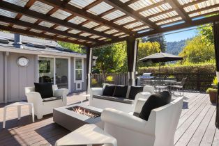 Single Family Residence,  Laughlin road, Russian River, CA 95446 - 41