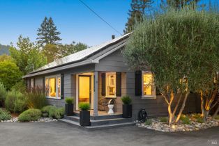 Single Family Residence,  Laughlin road, Russian River, CA 95446 - 5