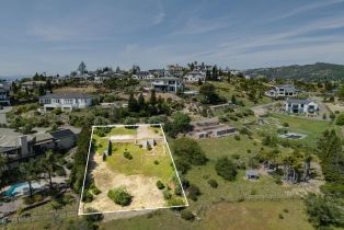 Residential Lot,  Horizon View way, Santa Rosa, CA 95404 - 5