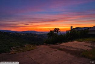 Land, 3830 Horizon View Way, Santa Rosa, CA  Santa Rosa, CA 95404