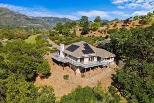 Single Family Residence,  Crestridge place, Santa Rosa, CA 95409 - 41