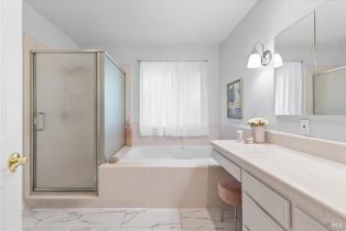 Single Family Residence,  Crestridge place, Santa Rosa, CA 95409 - 24