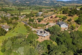 Single Family Residence,  Crestridge place, Santa Rosa, CA 95409 - 38