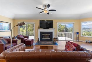 Single Family Residence,  Crestridge place, Santa Rosa, CA 95409 - 7
