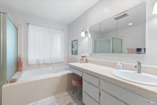 Single Family Residence,  Crestridge place, Santa Rosa, CA 95409 - 25