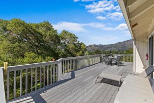 Single Family Residence,  Crestridge place, Santa Rosa, CA 95409 - 31
