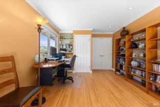 Single Family Residence,  Crestridge place, Santa Rosa, CA 95409 - 19