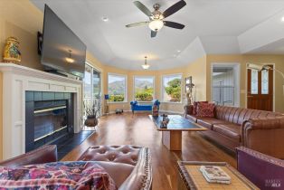 Single Family Residence,  Crestridge place, Santa Rosa, CA 95409 - 16