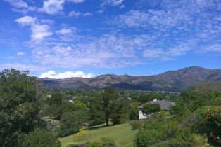 Single Family Residence,  Crestridge place, Santa Rosa, CA 95409 - 4