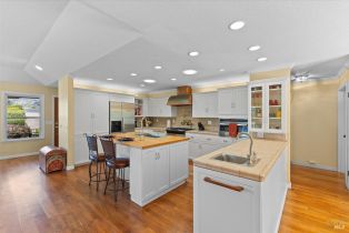Single Family Residence,  Crestridge place, Santa Rosa, CA 95409 - 11