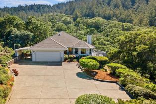 Single Family Residence,  Crestridge place, Santa Rosa, CA 95409 - 35