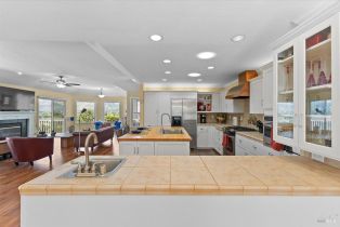 Single Family Residence,  Crestridge place, Santa Rosa, CA 95409 - 10