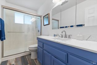 Single Family Residence,  Crestridge place, Santa Rosa, CA 95409 - 28