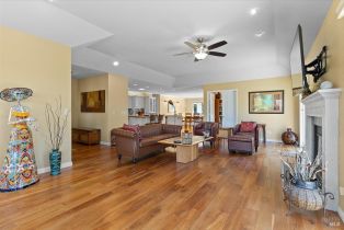 Single Family Residence,  Crestridge place, Santa Rosa, CA 95409 - 15