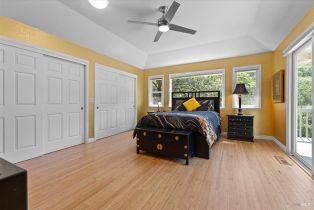 Single Family Residence,  Crestridge place, Santa Rosa, CA 95409 - 21