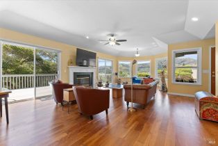 Single Family Residence,  Crestridge place, Santa Rosa, CA 95409 - 6