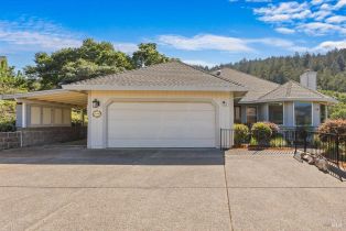 Single Family Residence,  Crestridge place, Santa Rosa, CA 95409 - 2