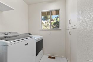 Single Family Residence,  Crestridge place, Santa Rosa, CA 95409 - 29