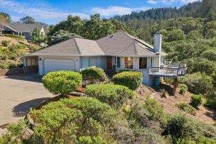 Single Family Residence,  Crestridge place, Santa Rosa, CA 95409 - 36