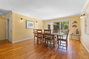 Single Family Residence,  Crestridge place, Santa Rosa, CA 95409 - 8