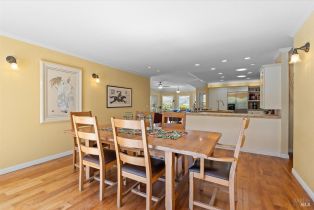 Single Family Residence,  Crestridge place, Santa Rosa, CA 95409 - 9