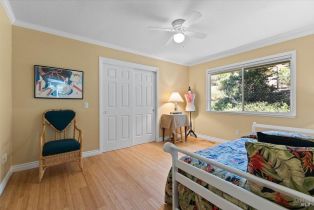 Single Family Residence,  Crestridge place, Santa Rosa, CA 95409 - 26
