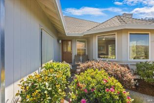 Single Family Residence,  Crestridge place, Santa Rosa, CA 95409 - 5