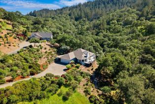 Single Family Residence,  Crestridge place, Santa Rosa, CA 95409 - 37