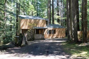 Single Family Residence, 36437 East Ridge Rd, CA  , CA 95497