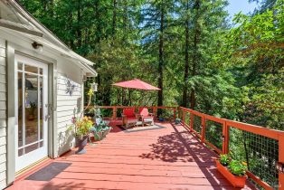 Single Family Residence,  Monte Rio avenue, Russian River, CA 95462 - 31