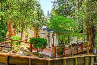 Single Family Residence, 20721 Monte Rio Ave, Russian River, CA  Russian River, CA 95462