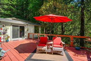Single Family Residence,  Monte Rio avenue, Russian River, CA 95462 - 34