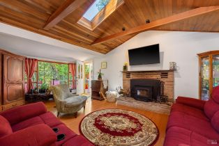 Single Family Residence,  Monte Rio avenue, Russian River, CA 95462 - 8