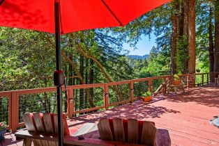 Single Family Residence,  Monte Rio avenue, Russian River, CA 95462 - 32