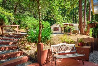 Single Family Residence,  Monte Rio avenue, Russian River, CA 95462 - 36