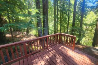 Single Family Residence,  Monte Rio avenue, Russian River, CA 95462 - 41
