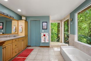 Single Family Residence,  Monte Rio avenue, Russian River, CA 95462 - 22