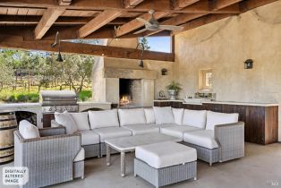Single Family Residence, Hardman avenue, Napa, CA 94558 - 41