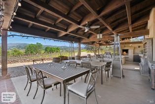 Single Family Residence, Hardman avenue, Napa, CA 94558 - 40