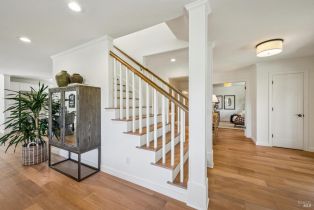 Single Family Residence,  Cresta road, Santa Rosa, CA 95404 - 13