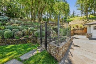 Single Family Residence,  Cresta road, Santa Rosa, CA 95404 - 60