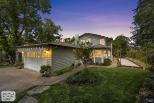 Single Family Residence,  Cresta road, Santa Rosa, CA 95404 - 66