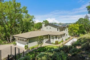Single Family Residence,  Cresta road, Santa Rosa, CA 95404 - 3
