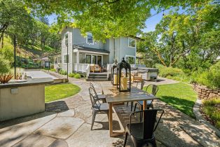 Single Family Residence,  Cresta road, Santa Rosa, CA 95404 - 51