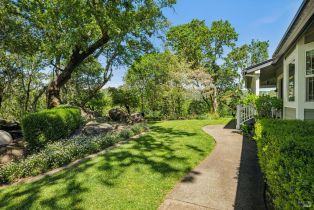 Single Family Residence,  Cresta road, Santa Rosa, CA 95404 - 58